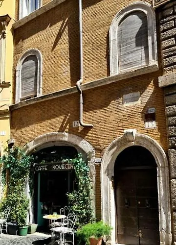 Vacanze Romane Apartment