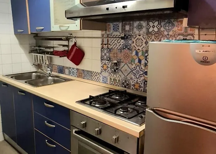 Vacanze Romane Apartment