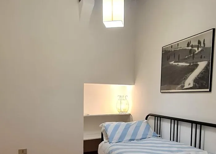 Vacanze Romane Apartment