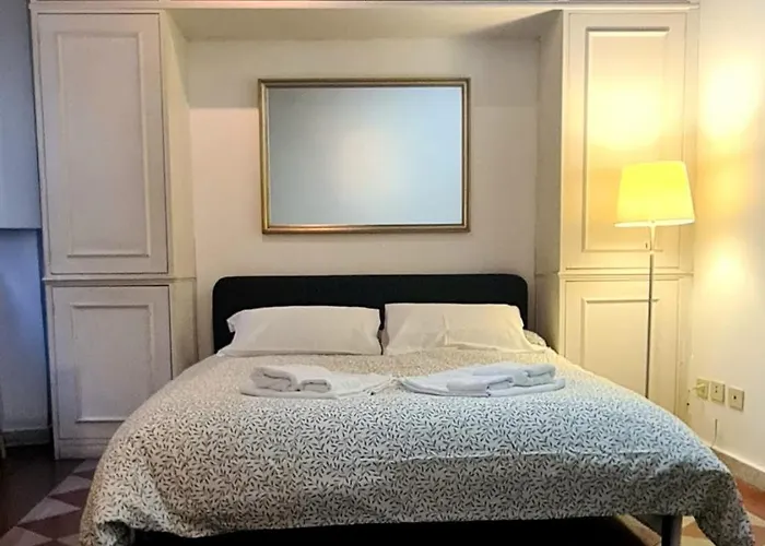 Apartment Vacanze Romane Rom