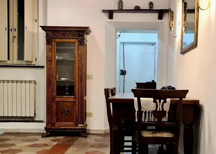 Vacanze Romane Apartment
