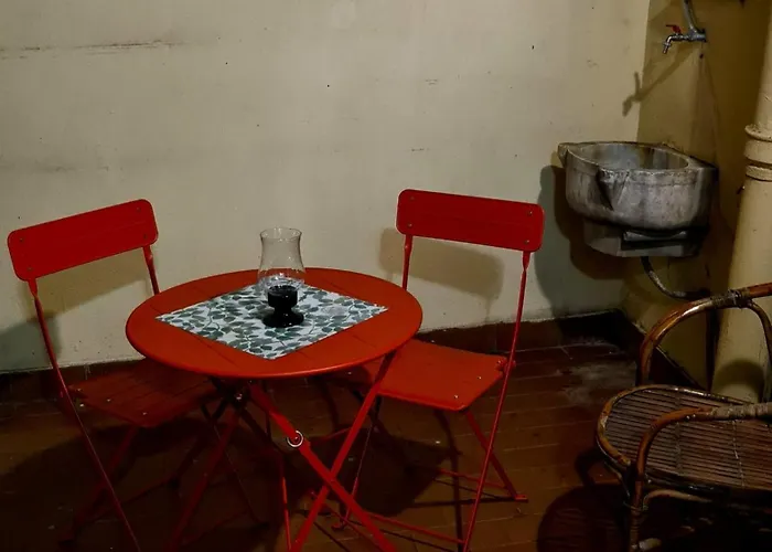 Apartment Vacanze Romane *