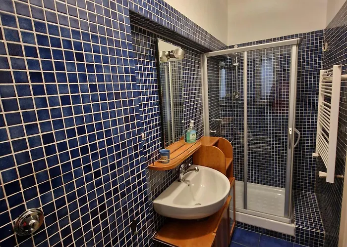 Apartment Vacanze Romane *