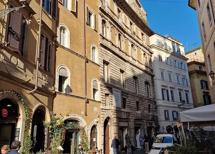 Vacanze Romane * Rom
