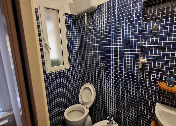 Vacanze Romane Apartment Rom