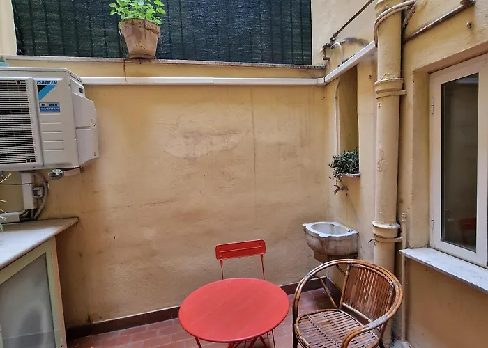 Apartment Vacanze Romane *