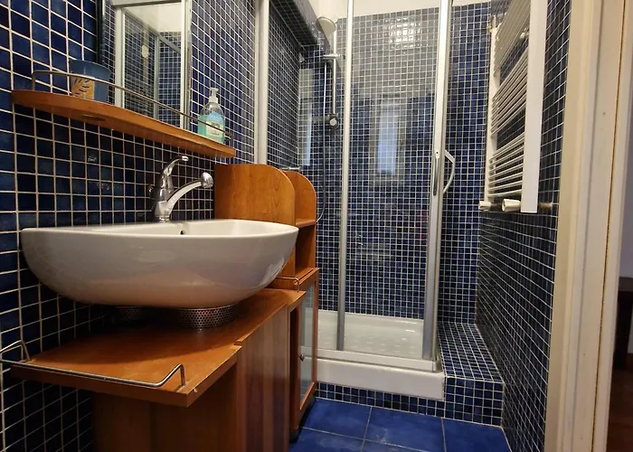 Vacanze Romane Apartment Rom