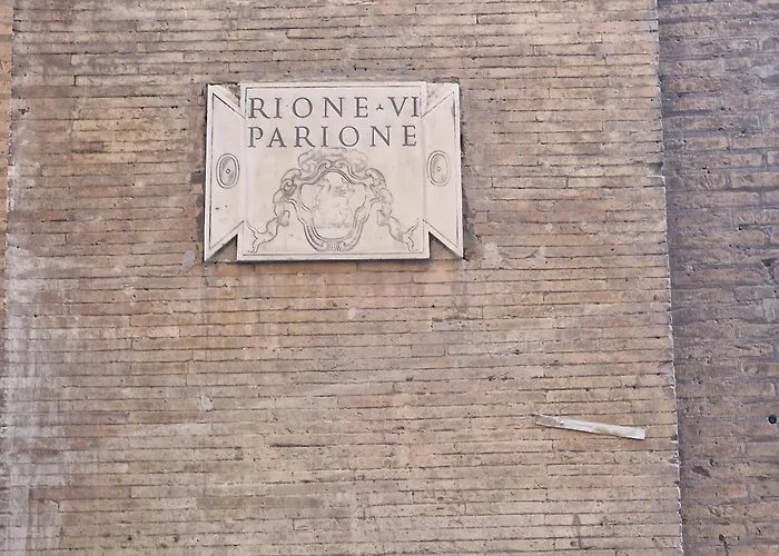 Vacanze Romane Rom